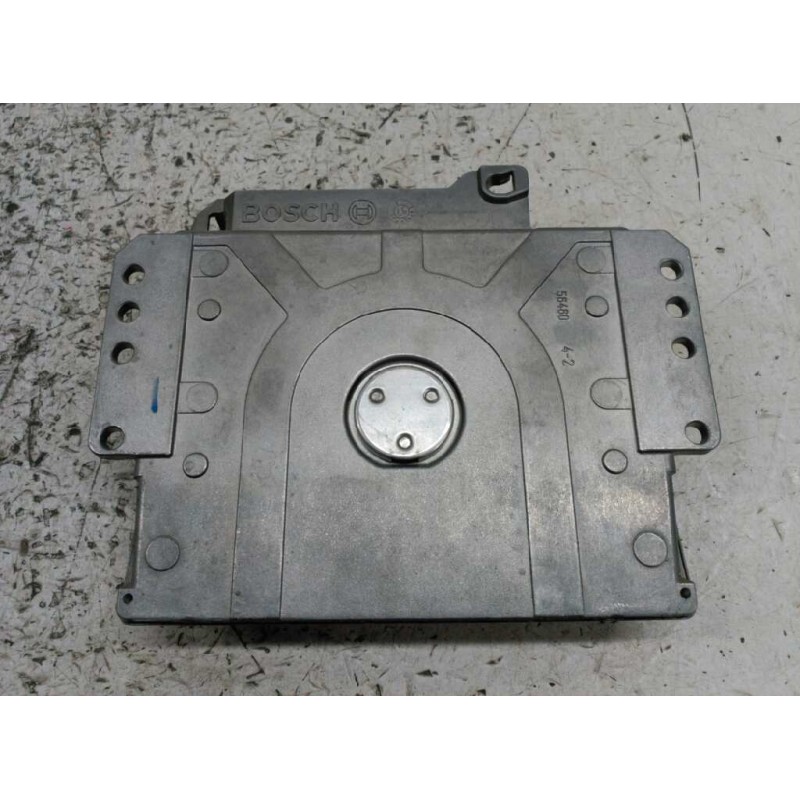 Recambio de centralita motor uce para citroën xsara berlina 1.6 16v chrono referencia OEM IAM 9630276580 0261204628 BOSCH 4