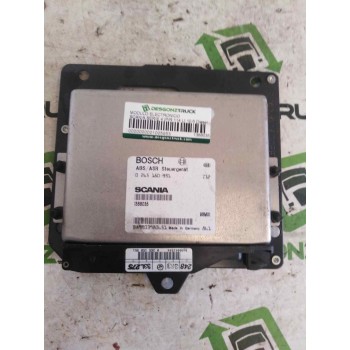 MODULO ELECTRONICO 1388035 0265150351 CENTRALITA ABS