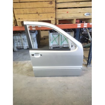 Recambio de puerta delantera derecha para mercedes-benz clase m (w163) 270 cdi (163.113) referencia OEM IAM   