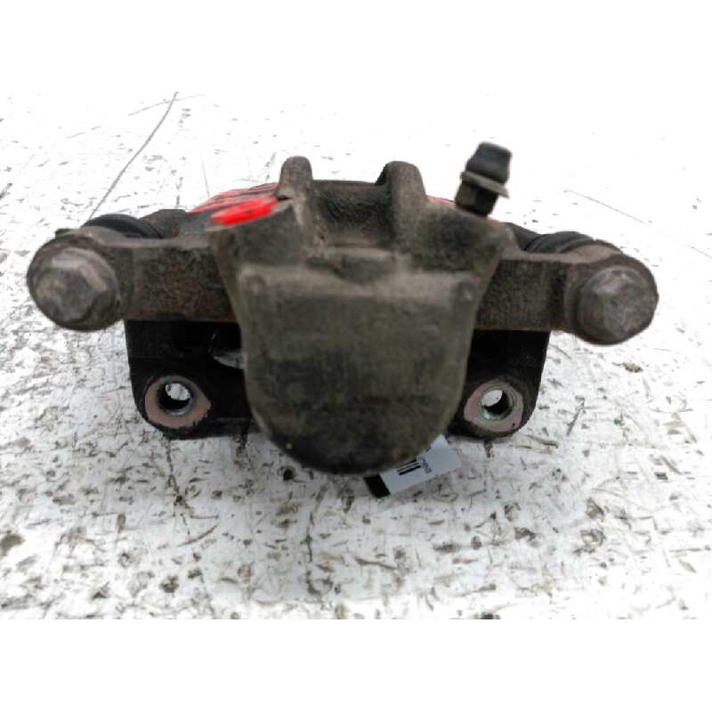 Recambio de pinza freno trasera derecha para toyota corolla (e12) 2.0 d-4d linea terra berlina referencia OEM IAM - Rojo 2