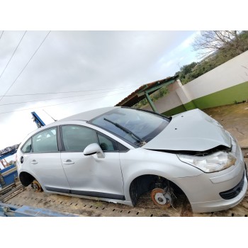 citroën c4 i (lc_) del año 2005