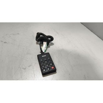 MANDO CONTROL DE ECAS 1337230 4460561290 