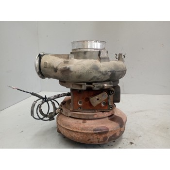 Recambio de turbocompresor para daf serie xf106 referencia OEM IAM 1959915  
