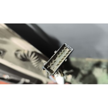 Recambio de puerta delantera izquierda para daf serie lf45 desde 01 5.9 diesel referencia OEM IAM 1400728  