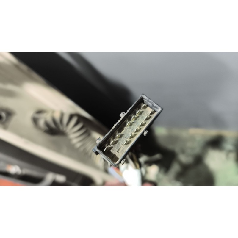 Recambio de puerta delantera izquierda para daf serie lf45 desde 01 5.9 diesel referencia OEM IAM 1400728 - Blanco 2