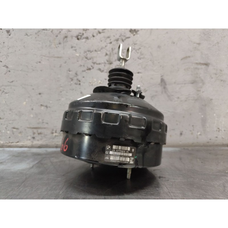 Recambio de servofreno para bmw 1 (e81) 118 d referencia OEM IAM 29677592901  