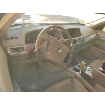 bmw serie 7 (e65/e66) del año 2013