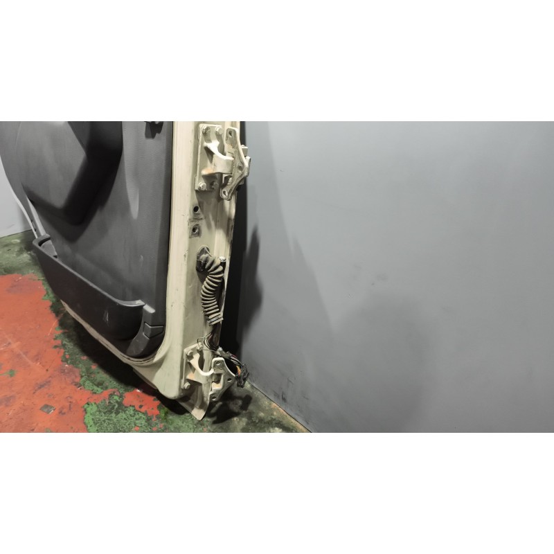 Recambio de puerta delantera izquierda para daf serie lf45 desde 01 5.9 diesel referencia OEM IAM 1400728 - Blanco 3