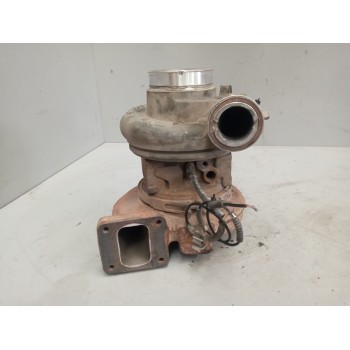 Recambio de turbocompresor para daf serie xf106 referencia OEM IAM 1959915  