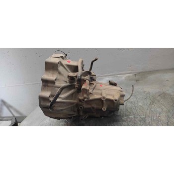 Recambio de caja cambios para nissan almera (n15) gx referencia OEM IAM 57J  