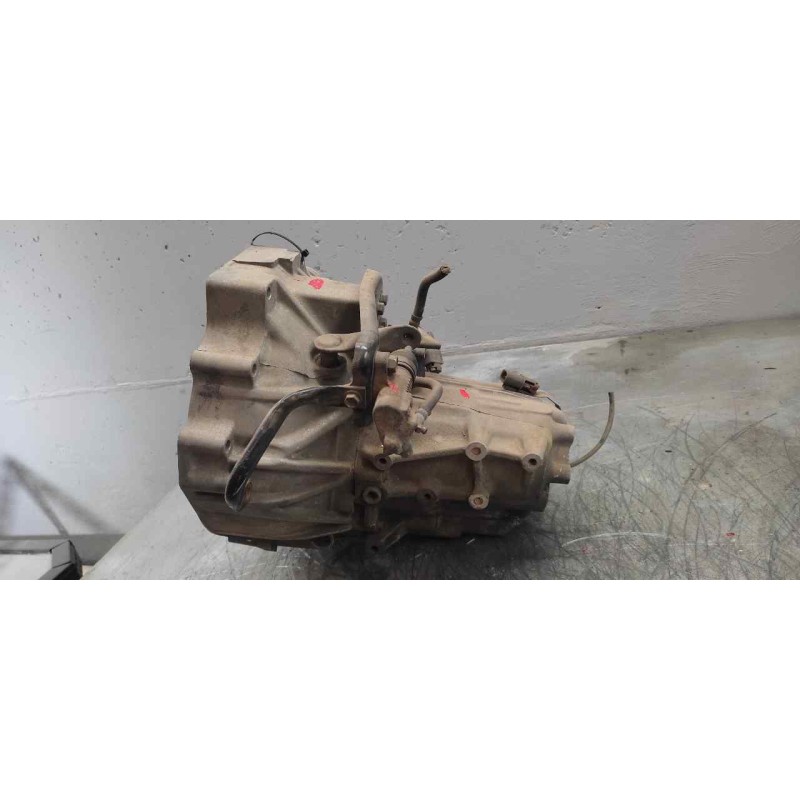 Recambio de caja cambios para nissan almera (n15) gx referencia OEM IAM 57J 2