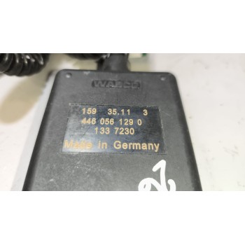 Recambio de mando control de ecas para daf serie xf105.xxx 12.9 diesel referencia OEM IAM 1337230 4460561290 