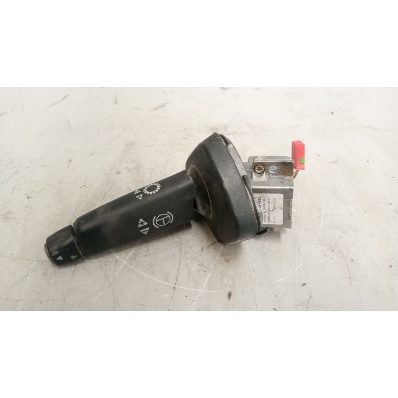Recambio de mando freno motor para man tgx 18.480 12.4 diesel referencia OEM IAM 81255090159 - Blanco 5