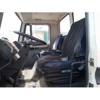 daf serie 800 cn/cbs del año 1991