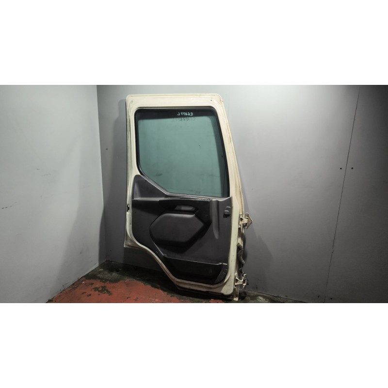 Recambio de puerta delantera izquierda para daf serie lf45 desde 01 5.9 diesel referencia OEM IAM 1400728 - Blanco 4