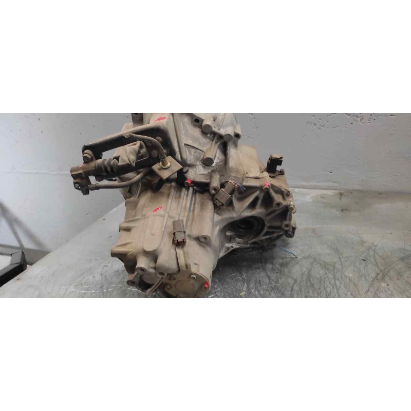 Recambio de caja cambios para nissan almera (n15) gx referencia OEM IAM 57J 3