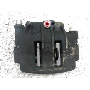 Recambio de pinza freno delantera izquierda para ford transit furgoneta (e_ _) 2.5 di (eal, eas) referencia OEM IAM   