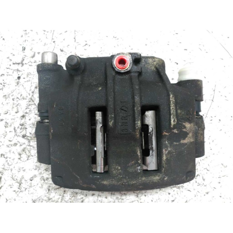 Recambio de pinza freno delantera izquierda para ford transit furgoneta (e_ _) 2.5 di (eal, eas) referencia OEM IAM   