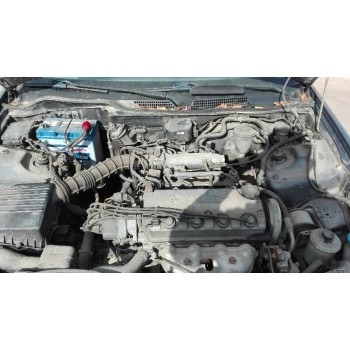 honda civic berlina .5 (ma/mb) del año 1996