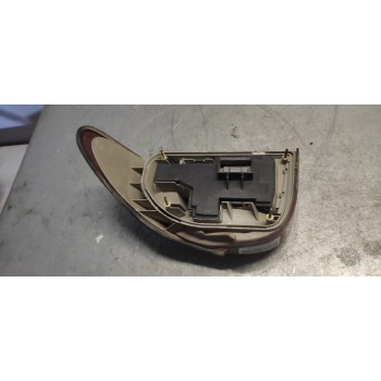 Recambio de piloto trasero izquierdo para ford mondeo berlina/familiar (fd) glx berlina referencia OEM IAM   