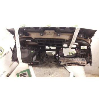 Recambio de salpicadero para opel zafira b 1.9 cdti referencia OEM IAM   