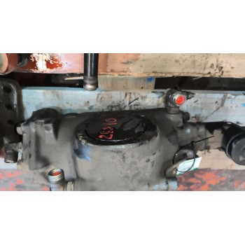 Recambio de caja direccion para renault hr xxx.18/26 premium 01 referencia OEM IAM 5010251488 8098965135 