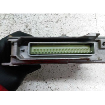 Recambio de centralita motor uce para citroën zx 1.4 referencia OEM IAM 9617149880 0261200778 BOSCH