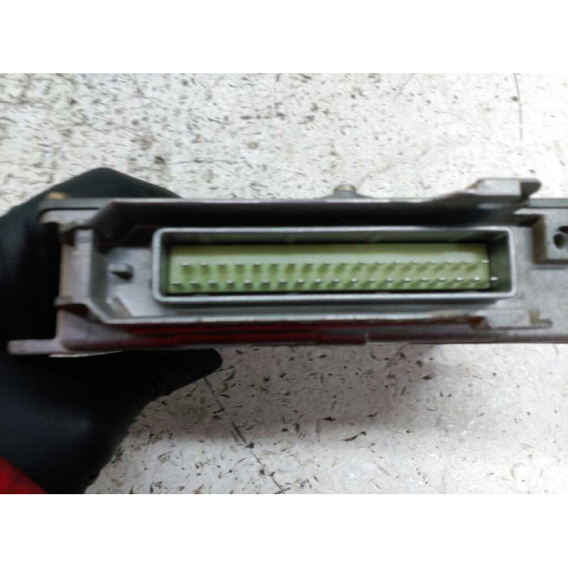 Recambio de centralita motor uce para citroën zx 1.4 referencia OEM IAM 9617149880 0261200778 BOSCH - Azul 3