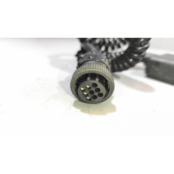 Recambio de mando control de ecas para daf serie xf105.xxx 12.9 diesel referencia OEM IAM 1337230 4460561290 