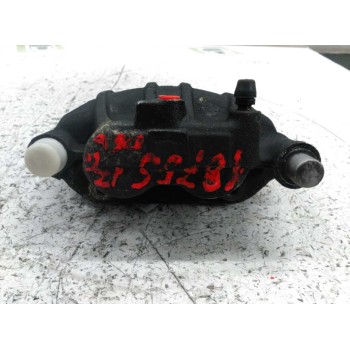 Recambio de pinza freno delantera izquierda para ford transit furgoneta (e_ _) 2.5 di (eal, eas) referencia OEM IAM   