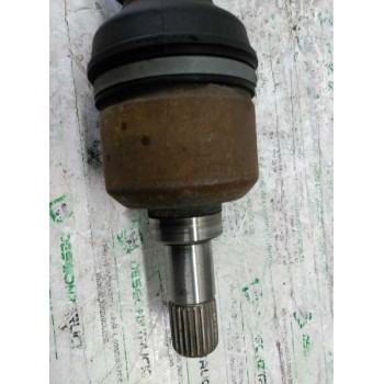 Recambio de transmision delantera izquierda para peugeot 306 berlina 3/4/5 puertas (s2) boulebard referencia OEM IAM   