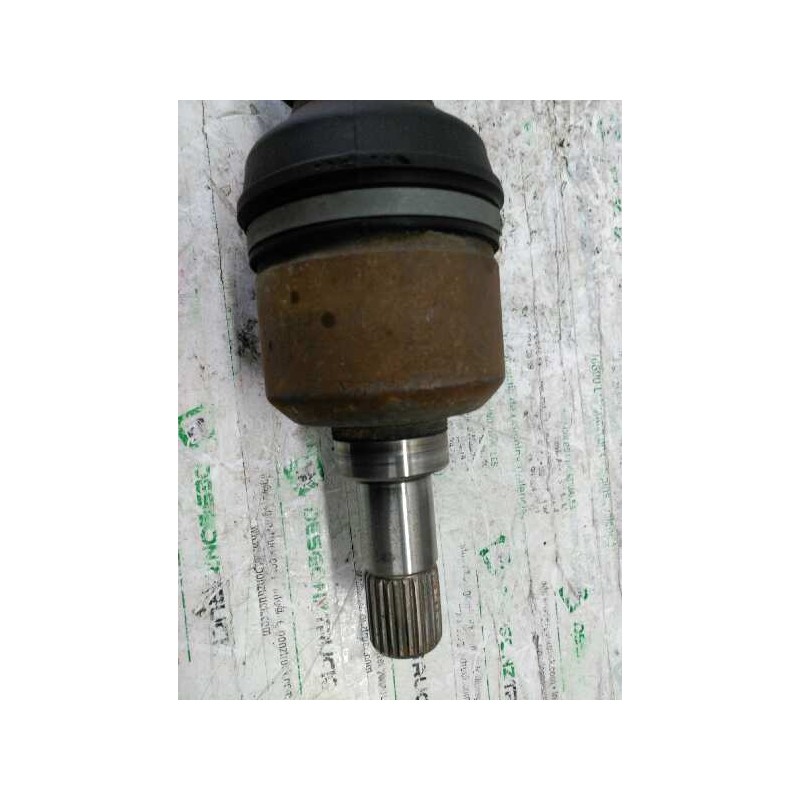 Recambio de transmision delantera izquierda para peugeot 306 berlina 3/4/5 puertas (s2) boulebard referencia OEM IAM 2