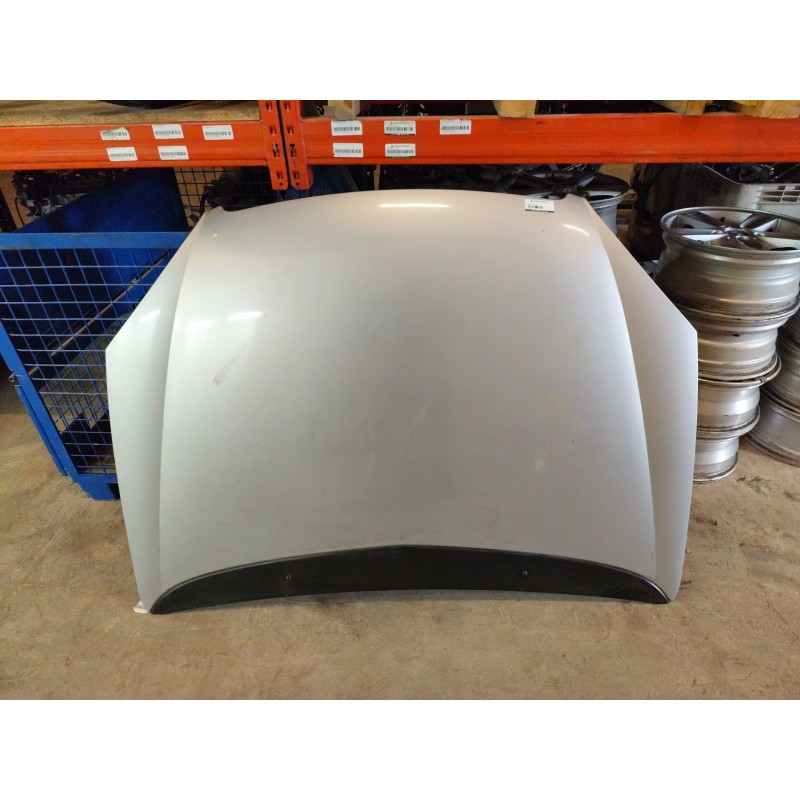 Recambio de capo para citroën c5 berlina 3.0 v6 exclusive automático referencia OEM IAM 5