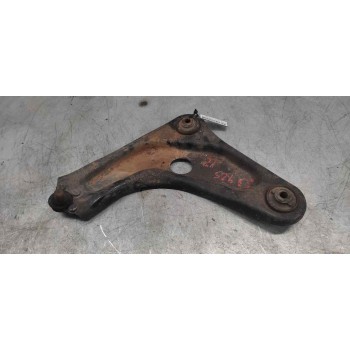BRAZO SUSPENSION INFERIOR DELANTERO IZQUIERDO 