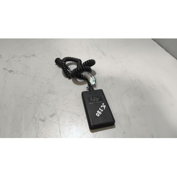 Recambio de mando control de ecas para daf serie xf105.xxx 12.9 diesel referencia OEM IAM 1337230 4460561290 