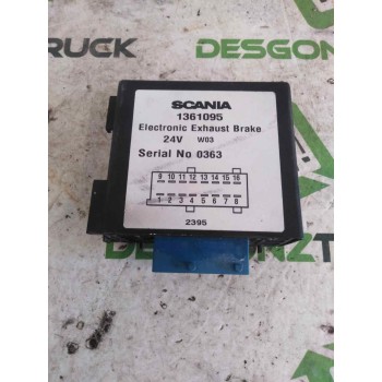 MODULO ELECTRONICO 1361095 
