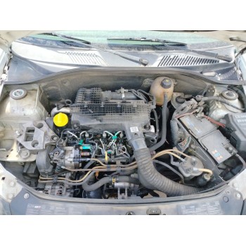 renault clio ii fase ii (b/cb0) del año 2008