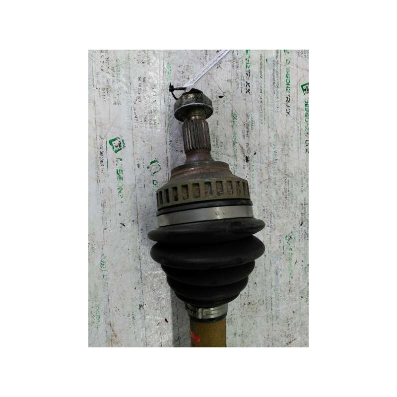 Recambio de transmision delantera izquierda para peugeot 306 berlina 3/4/5 puertas (s2) boulebard referencia OEM IAM 3