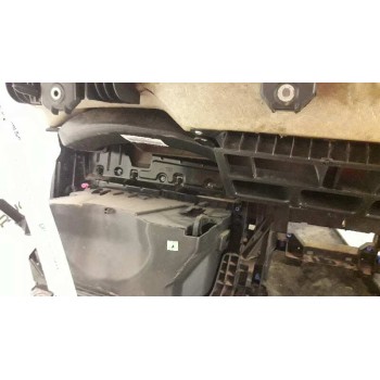 Recambio de salpicadero para opel zafira b 1.9 cdti referencia OEM IAM   