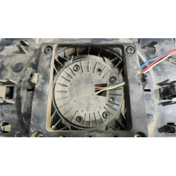 Recambio de retrovisor derecho para daf serie lf45 desde 01 5.9 diesel referencia OEM IAM 1735520  