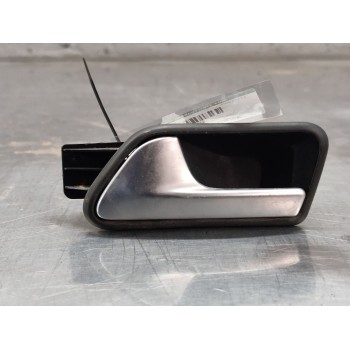 Recambio de maneta interior trasera izquierda para volkswagen touran (1t3) 1.6 tdi referencia OEM IAM 1t0839113  