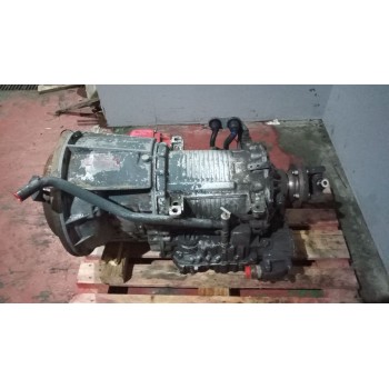 CAJA CAMBIOS 5010545686 ALLISON