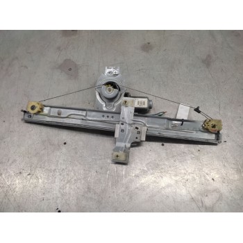 Recambio de elevalunas delantero derecho para peugeot 207 x-line referencia OEM IAM 400912C  