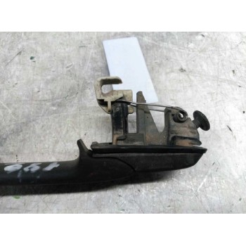 Recambio de maneta exterior trasera izquierda para volkswagen golf iii variant ( 1h5) cl referencia OEM IAM 1H4839205BFKZ  