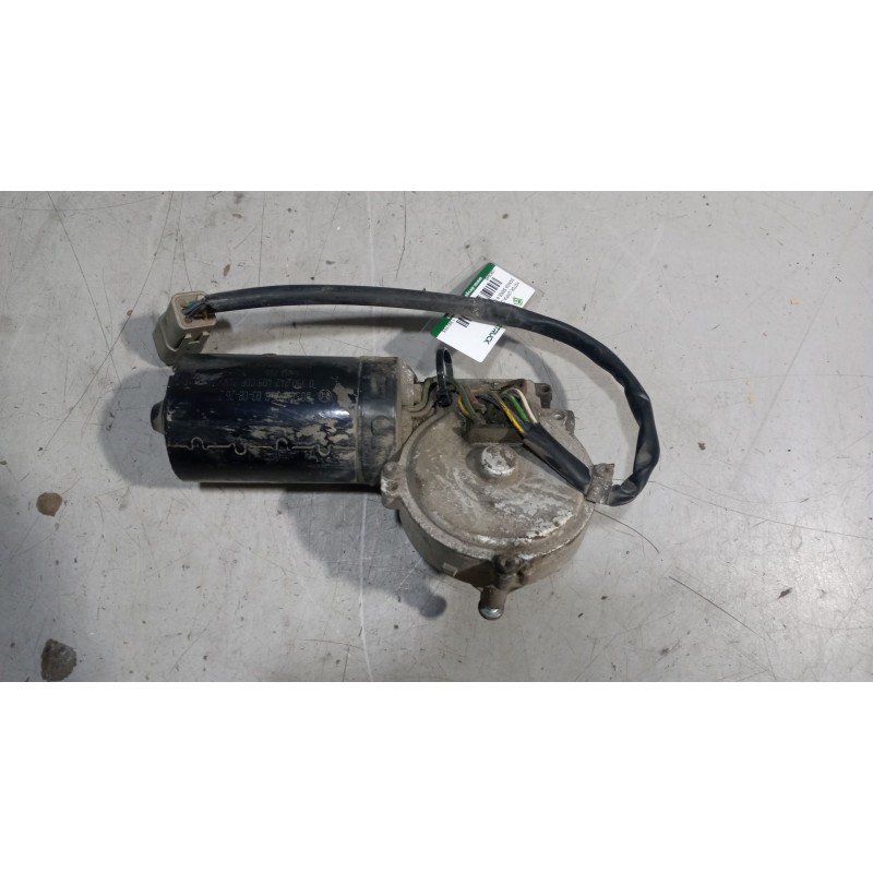 Recambio de motor limpia delantero para scania serie 4 (p/r 164 l) 15.6 diesel referencia OEM IAM 1392755 0390242409
