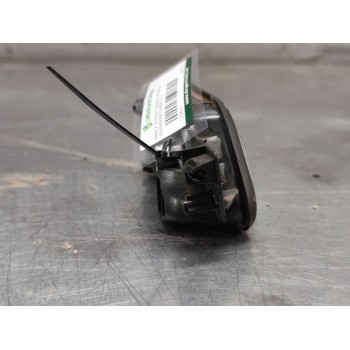 Recambio de maneta interior trasera izquierda para volkswagen touran (1t3) 1.6 tdi referencia OEM IAM 1t0839113  