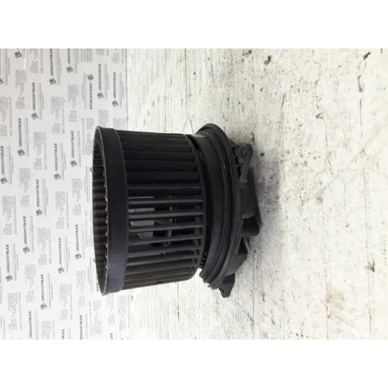 Recambio de ventilador calefaccion para ford focus turnier (cak) 1.8 tdci turbodiesel cat referencia OEM IAM 01305508700 18456AC - Azul