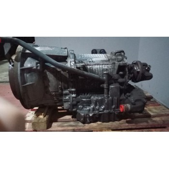 Recambio de caja cambios para renault hr xxx.18/26 premium 01 referencia OEM IAM 5010545686  ALLISON