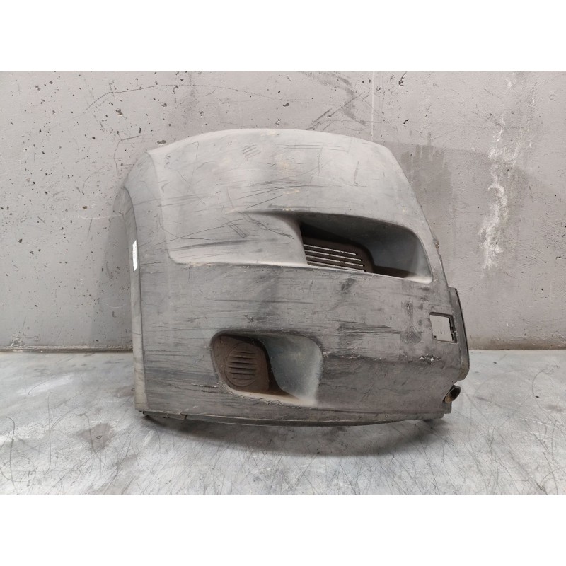 Recambio de puntera paragolpes delantera derecha para citroën jumper iii furgoneta 2.2 hdi 100 referencia OEM IAM   