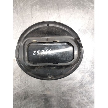 Recambio de tapa exterior combustible para bmw 1 (e81) 118 d referencia OEM IAM   